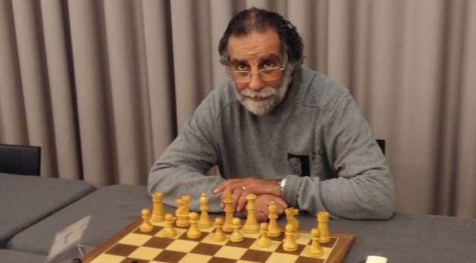 José Cavadas da Associação Peão Cavalgante/Arneirense em 18º notícias das Caldas