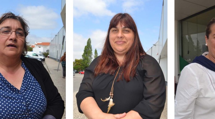 Praça Pública – 21-4-2017 Gazeta das Caldas