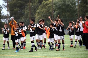 notícias das Caldas