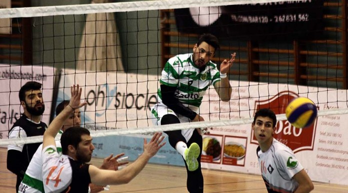 Sp. Caldas termina no oitavo lugar notícias das Caldas