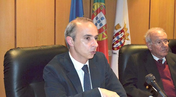 “Países europeus tiveram papel fundamental no 25 de Abril” disse Luís Nuno Rodrigues 25 de Abril