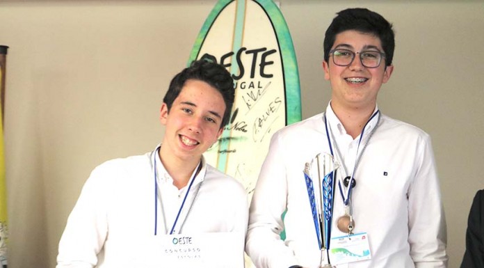 Jovens empreendedores propõem explorar a farinha de bolota Gazeta das Caldas