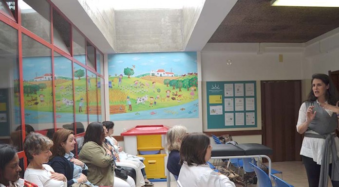 Mais de 300 rastreios do cancro do colo do útero na primeira Semana da Mulher cancro do colo do útero