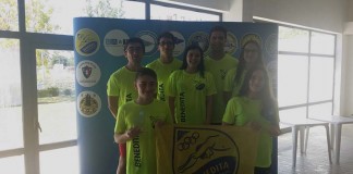 Benedita SCN obtém 20 recordes pessoais e dois pódios por David Martyn e Rita Belo notícias das Caldas