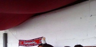 Convívio de Benfiquistas em Alfeizerão notícias das Caldas