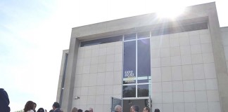 Caldas inaugurou mais um museu Museu Leopoldo de Almeida