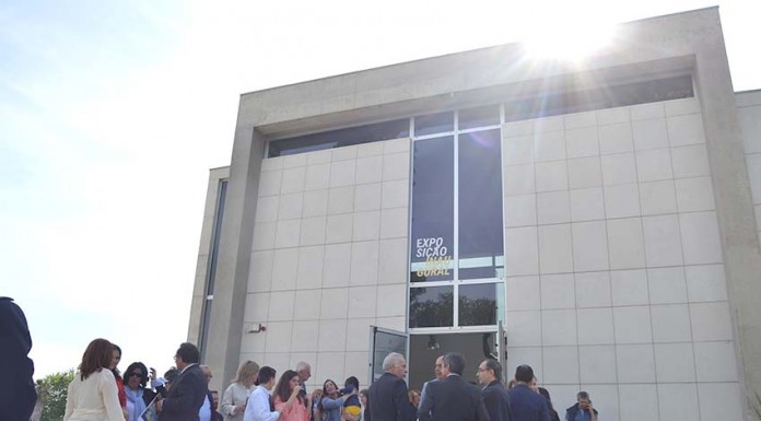 Caldas inaugurou mais um museu Museu Leopoldo de Almeida