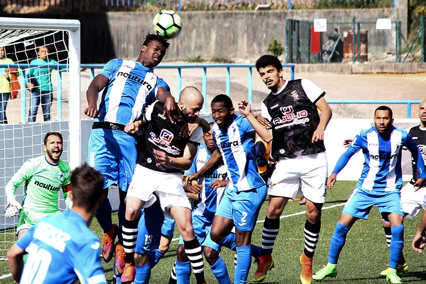 Caldas A notícias das Caldas