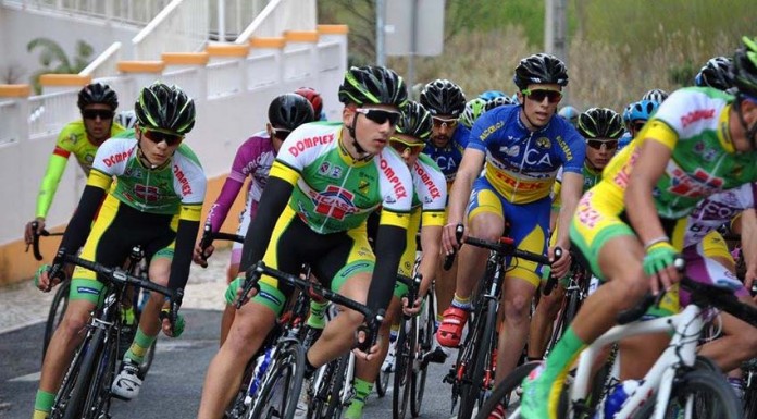 Bombarralense lutou até ao fim! notícias das Caldas