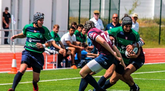 Pelicanos dominam primeira parte e vendem cara a derrota frente ao leader notícias das Caldas