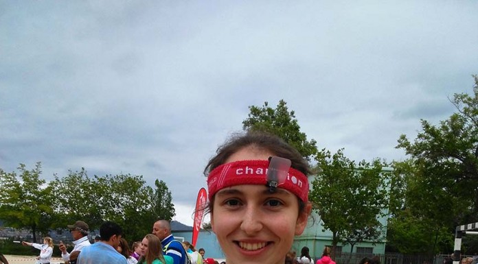 Carlota Rezendes, Maria Teixeira e Hugo Morais na Copa da Europa em Barcelona notícias das Caldas