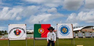 Arco Clube das Caldas em Abril notícias das Caldas