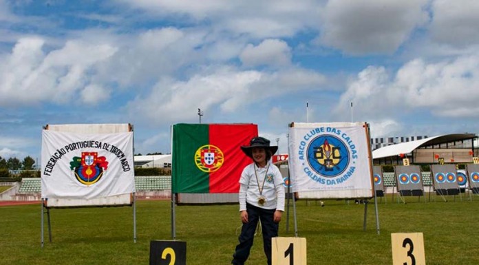 Arco Clube das Caldas em Abril notícias das Caldas