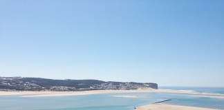 Governo falha prazo para as dragagens da Lagoa de Óbidos Noticias das Caldas