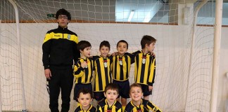 O 10º Encontro de Traquinas será nas Gaeiras e Ribafria notícias das Caldas