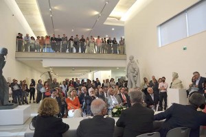 Museu Leopoldo de Almeida