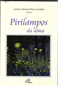 Pirilampos da alma