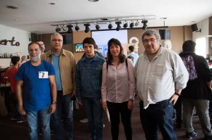 notícias das Caldas