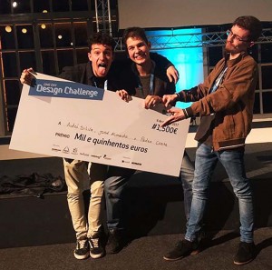 Notícias das Caldas