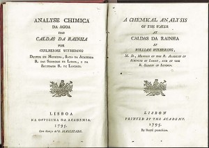 Notícias das Caldas