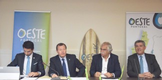 OesteCIM contratualizou mais de 61 milhões de euros para projectos na região Portugal 2020