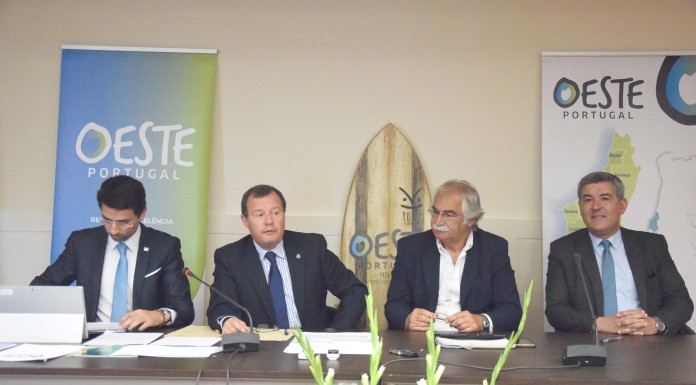 OesteCIM contratualizou mais de 61 milhões de euros para projectos na região Portugal 2020