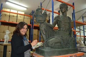 Notícias das Caldas