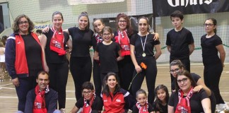 Atletas da Casa do Benfica obtém excelentes resultados no torneio da Ribafria notícias das Caldas