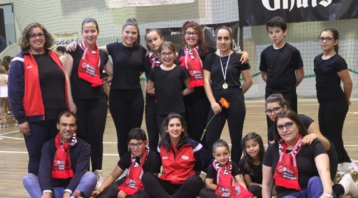 Atletas da Casa do Benfica obtém excelentes resultados no torneio da Ribafria notícias das Caldas