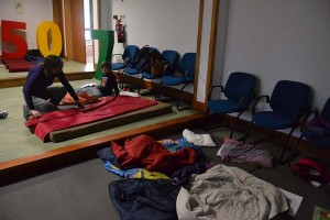 Notícias das Caldas