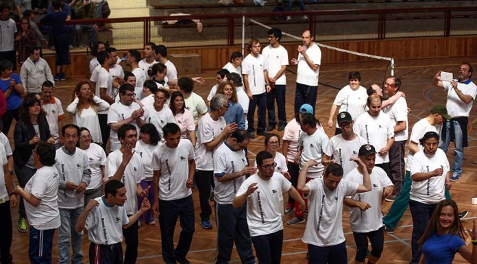 Perto de 90 atletas no Encontro de Remo Indoor do CEERDL notícias das Caldas