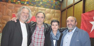 BE quer contrariar nas Caldas “uma cultura de silêncio, passividade e imobilismo” BE