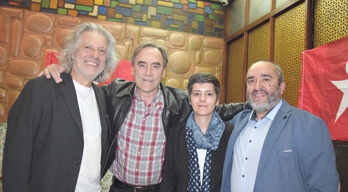 BE quer contrariar nas Caldas “uma cultura de silêncio, passividade e imobilismo” BE