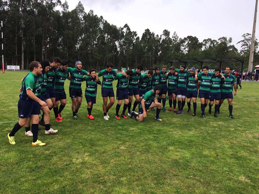 Caldas RC notícias das Caldas