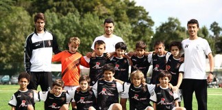 Leirienses foram mais eficazes notícias das Caldas