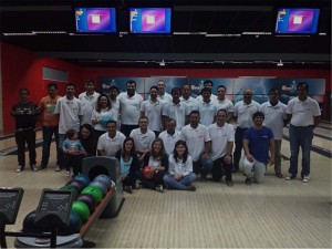 notícias das Caldas