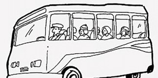 CP transporta passageiros em autocarro entre Coimbra e Caldas da Rainha Noticias das Caldas