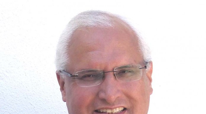 Ex-candidato do CDS em Óbidos pondera avançar com candidatura independente Carlos Pinto Machado