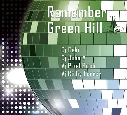 Recordar a Green Hill com flores na antiga fábrica Bordalo Pinheiro Notícias das Caldas