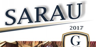 Sarau de Gala nos Bombeiros notícias das Caldas