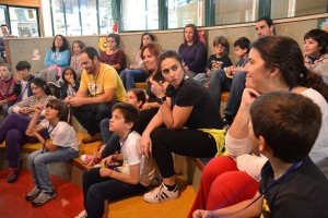 Notícias das Caldas