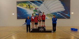 MVD na 5ª Jornada Nacional Não Seniores notícias das Caldas