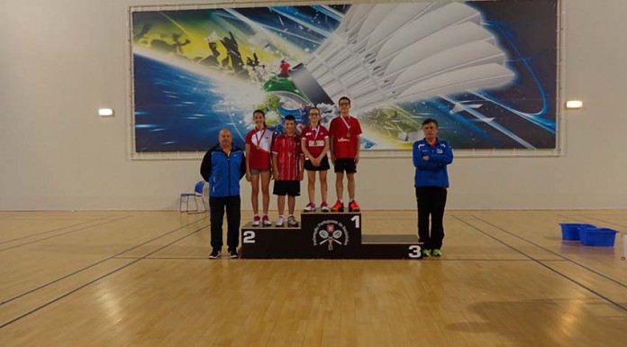 MVD na 5ª Jornada Nacional Não Seniores notícias das Caldas