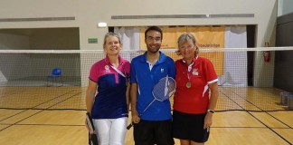 MVD na 5ª Jornada Nacional de Seniores notícias das Caldas