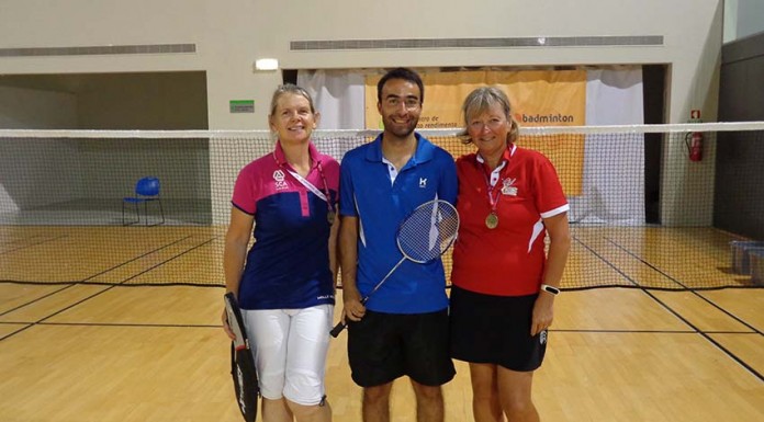 MVD na 5ª Jornada Nacional de Seniores notícias das Caldas