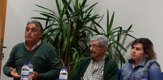 Continuam contas por esclarecer na Foz do Arelho notícias das Caldas