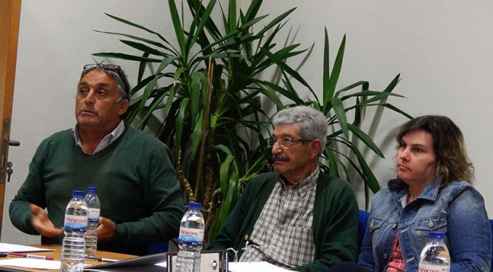 Continuam contas por esclarecer na Foz do Arelho notícias das Caldas