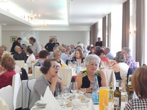 24º Encontro de alunos Esc. Ind. Comercial