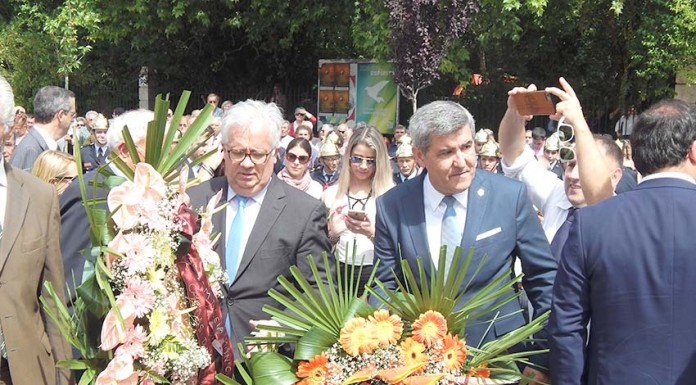 Rainha D. Leonor é desde 15 de Maio patrona da Sociedade Portuguesa de Hidrologia Médica Rainha D. Leonor