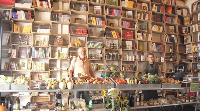 Dez anos de mercado biológico em Óbidos O Mercado Biológico